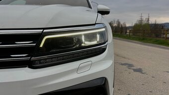 Volkswagen Tiguan 2.0 TDI 3x R line - 15
