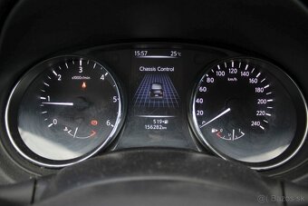 Nissan Qashqai 1.5 dCi Acenta - 15