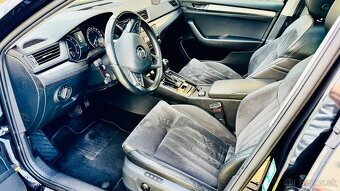 Škoda superb - 15