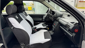 Land Rover Freelander 2.0 Td4 - 15