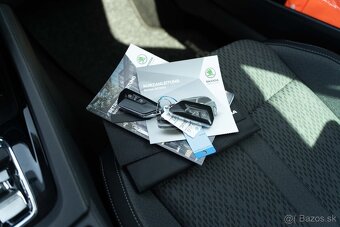 Škoda octavia 2.0 Tdi DSG Virtual Matrix - 15