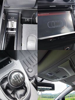 ✳️Volkswagen Touran 1.6 TDI Comfortline  nová TK/EK✳️ - 15
