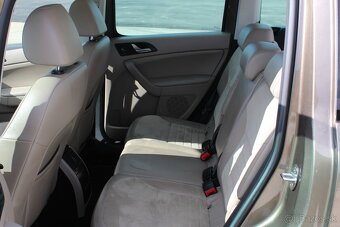 Škoda Yeti 2.0 TDI 140k 4x4 Experience DSG - 15