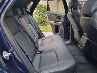 Subaru Solterra 71.4 kWh Premium AWD - 15