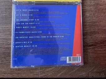 CD-(RÔZNE 4) - 15