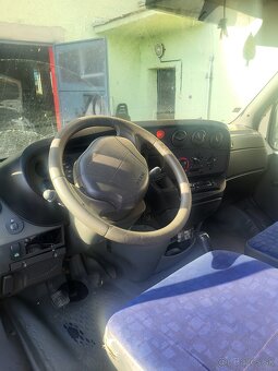 Predám Iveco Deily 2,3 - 15
