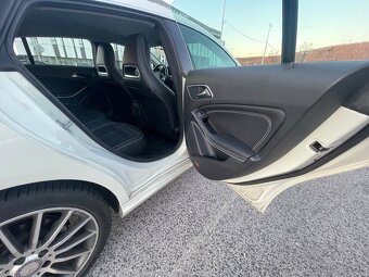 Mercedes Benz CLA 180 Shooting Brake - Combi (auto na predaj - 15