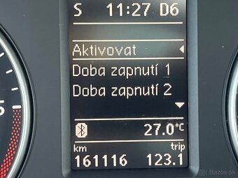 Volkswagen Sharan Highline 2.0Tdi Dsg - 15