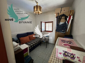 Dom 2x apartmán s výhľadom na more na ostrove Vir v Chorváts - 15