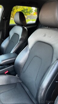 ✅Audi A4 QUATTRO Avant 2.0 TDI✅ | Sline | 130kW | 2014 - 15
