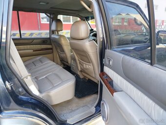 Nissan patrol GR Y61 3.0di - 15