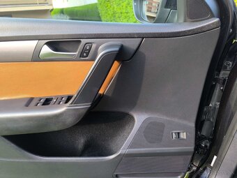 VW Passat variant B7 - 15