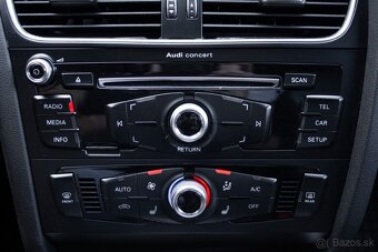 Audi A5 Sportback 2.0 TDI 140 kW Sport S line - 15