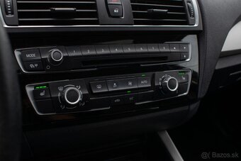 BMW 116i Advantage - 15