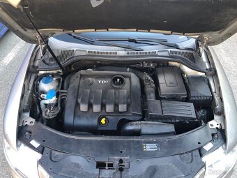 Skoda Superb 1.9 TDI 77kw (105ps) bez DPF - 15