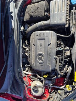 Škoda Octavia 3rs 2.0tsi 169kw - 15