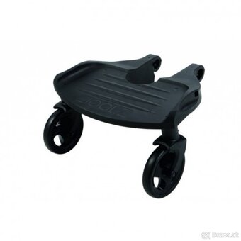 Joolz geo 2 plus surodenecky stupienok - 15