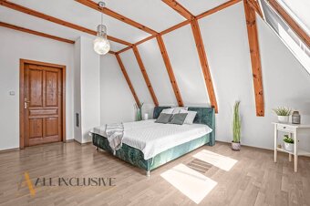 ALL INCLUSIVE | NA PREDAJ ZREKONŠTRUOVANÝ 6 IZBOVÝ RODINNÝ D - 15