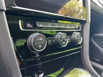 Volkswagen Golf 1.5 TSI OPF ACT 150k Highline DSG - 15