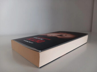 Staršie knihy po rodičoch v peknom stave - kus 1€ - 15