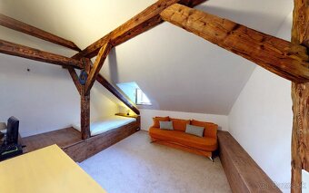 Jedinečný mezonet -116 m2 priamo v historickom centre - 15