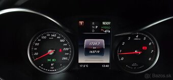 Mercedes Benz GLC SUV 350e 4Matic AMG Line Hybrid - 15