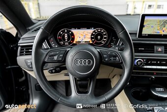 Audi a5 s line sportback 2019 quattro - 15