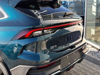 Dongfeng T5 EVO Dragon Edition - 15
