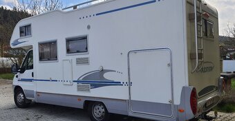 Predám autokaravan po STK - 15