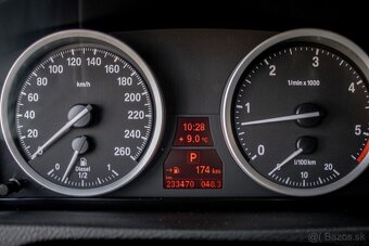 BMW X6 xDrive 35sd - 15