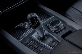 BMW X5 40d x-drive - 15