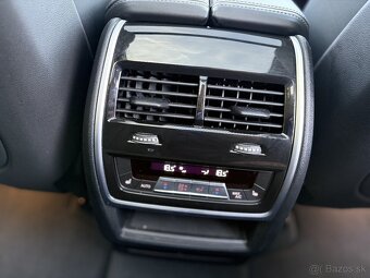 BMW X5 3,0D, r.2023 TOP výbava, 49 106€ bez DPH, 7 miest - 15