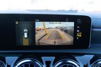 Mercedes-Benz CLA -FACELIFT/2020-Shooting Brake SB 180 d A/ - 15