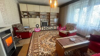 Rodinný dom na predaj, Háj (okres Turčianske Teplice) - 15