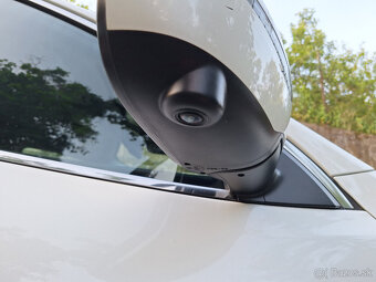Predám Nissan Qashqai 1,6 dci Automat Top Výbava - 15