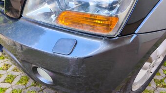 Kia Sorento 2,5crdi 125kw 2007 4x4 - 15