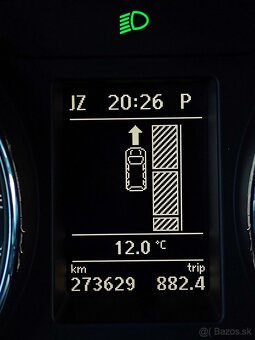 Škoda Superb 2.0 TDI 125kw - 15