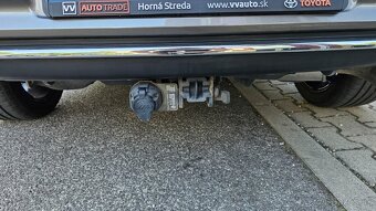 Toyota Auris 1,6 Valvematic 6M/T Trend+ 2018 - 15
