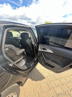 Audi A6 C7 2015 3.0 TDI 160kw quattro S tronic - 15