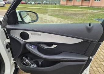 Mercedes-Benz GLC  300d 4Matic A/T virtual cocpit - 15