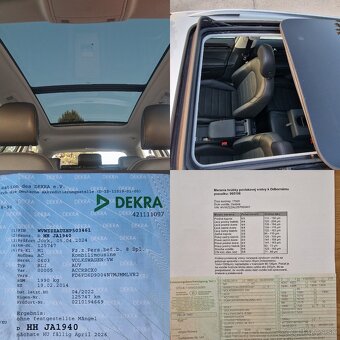 Vw golf 7 2,0 tdi R-line Dsg - 15