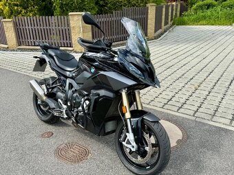 BMW S1000XR, S 1000 XR, r.v.2022, záruka BMW, 121kw - 15