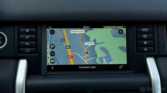 Land Rover Discovery Sport 2.0L TD4 HSE AT - 15