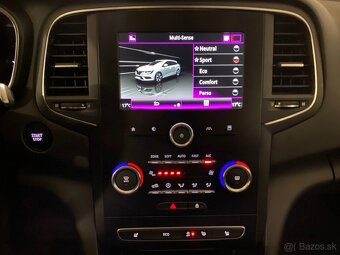 Renault Mégane GT 1.5Dci Intens 1.majitel ČR 8/2020 DPH - 15
