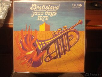 LP TEAM RADOŠINCI DUCHOŇ BANKET MASÍV GRÚŇ KOSTOLÁNYI HOMOLO - 15