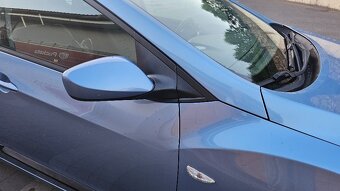 Hyundai i30 1.6i MPI DOHC CVVT Family, Nova STK, 53200 KM - 15