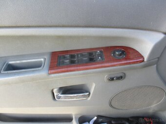 Jeep Grand Cherokee 3.0CRDi Limited 05 bez koroze - 15
