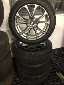 BMW rad 3 Limuzína 215kw M sport - 15