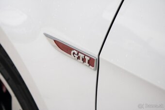 Volkswagen Golf 2.0 TSI BMT GTI EU6 - 15