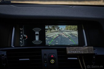 BMW X3 xDrive20d Advantage A/T. - 15